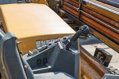 9100-2082: 2009 Vermeer D36x50 Series II