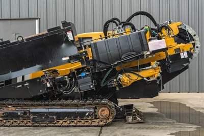 9100-2198: 2020 Vermeer D24x40 S3