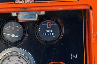 Ditch Witch 2009 Ditch Witch FX30 - Mud Equipment