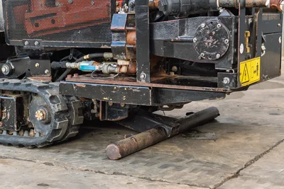 2020 Ditch Witch JT10 Horizontal Directional Drill