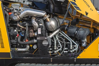 2023 Vermeer 23×30 S3 horizontal directional drill