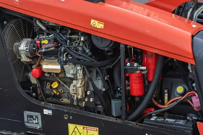 2017 Ditch Witch JT10 Horizontal Directional Drill