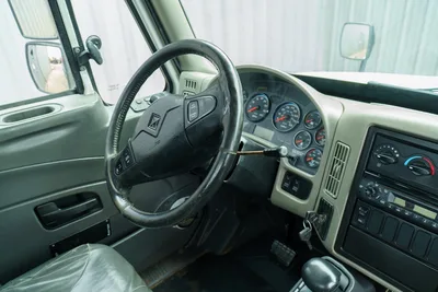 Ditch Witch 2010 International 4400 - Mud Equipment