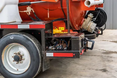 Ditch Witch 2021 Ditch Witch HX50 - Mud Equipment