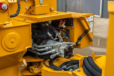 Vermeer 2021 Vermeer PTX42 - Utility