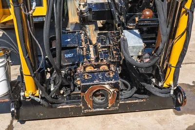 Vermeer 2022 Vermeer 60x90 Series III - Sold HDD Rigs