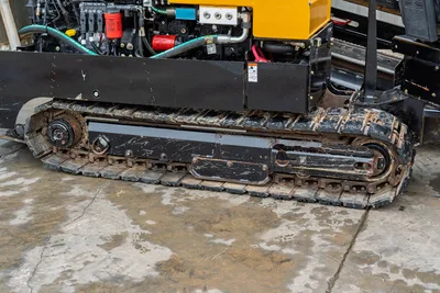 2018 Vermeer 24x40 S3 horizontal directional drill