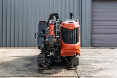 2022 Ditch Witch JT24 Horizontal Directional Drill