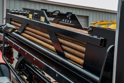 2016 Ditch Witch JT30 horizontal directional drill