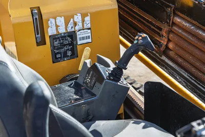 2016 Vermeer 20x22 S3 Horizontal Directional Drill