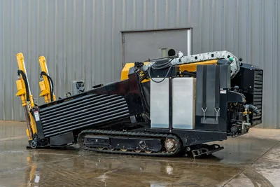 Vermeer 2019 Vermeer 10x15 Series lll - Sold HDD Rigs