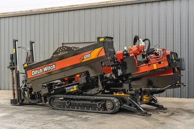 9100-2208: 2023 Ditch Witch JT28