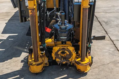 9100-2213: 2022 Vermeer D20x22 S3