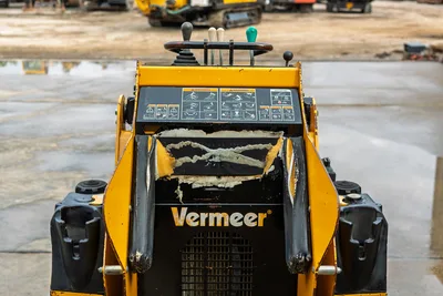 Vermeer 2011 Vermeer S800TX - Utility