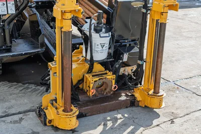 2016 Vermeer 24×40 S3 Horizontal Directional Drill