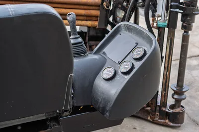 2017 Ditch Witch JT10 Horizontal Directional Drill