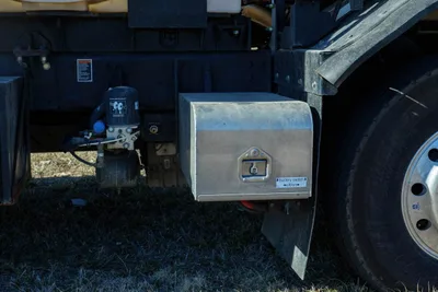 Vermeer 2018 McLaughlin VX200-3000 - Mud Equipment