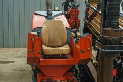 2019 Ditch Witch JT25 horizontal directional drill