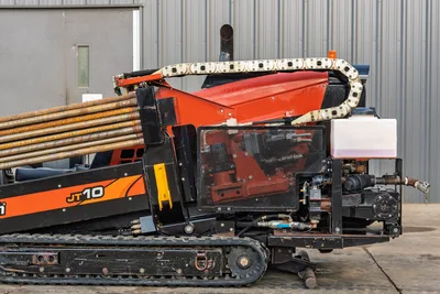 2020 Ditch Witch JT10 Horizontal Directional Drill