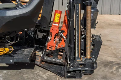 2025 Ditch Witch JT21 Horizontal Directional Drill