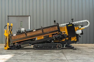 9100-2189: 2016 Vermeer D16x20 Series II
