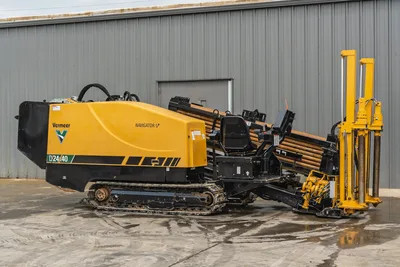 9100-2198: 2020 Vermeer D24x40 S3