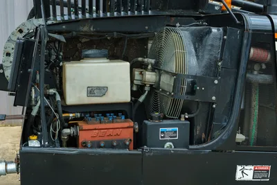 Ditch Witch 2010 DITCH WITCH JT3020 MACH 1 - Sold HDD Rigs