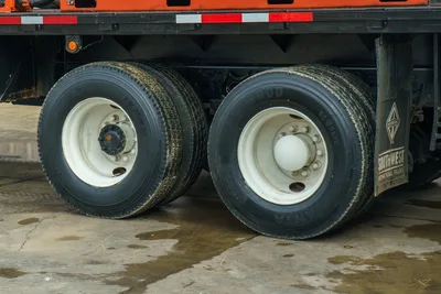 Ditch Witch 2010 International 4400 - Mud Equipment