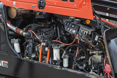 Ditch Witch 2013 Ditch Witch JT30 ALL TERRAIN Horizontal Directional Drill - Ditch Witch JT30