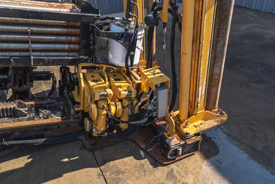 Ditch Witch 2018 Vermeer 40x55 Series III - Sold HDD Rigs