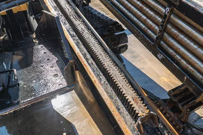 Ditch Witch 2018 Vermeer 40x55 Series III - Sold HDD Rigs