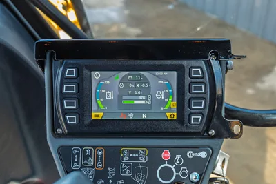 Vermeer 9400-110: 2022 Vermeer RTX1250i2 - Utility