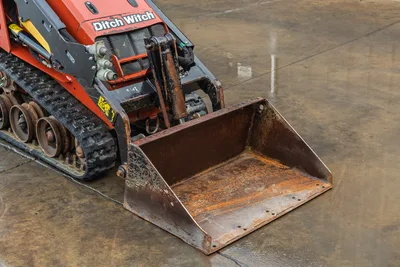 2021 Ditch Witch SK600 | SOURCE: HDD