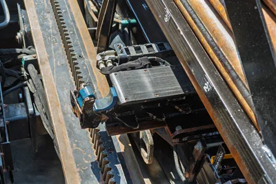 2018 Ditch Witch JT25 Horizontal Directional Drill