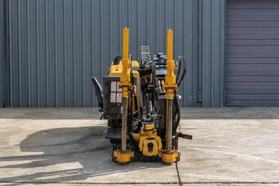 2016 Vermeer 20×22 S3 Horizontal Directional Drill