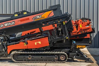 9100-2182: 2016 Ditch Witch JT30 ALL TERRAIN