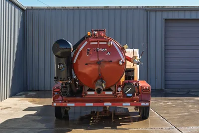 Ditch Witch 2012 Ditch Witch FX30 - Mud Equipment