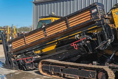 Vermeer 2014 Vermeer D60x90 - Vermeer D60x90