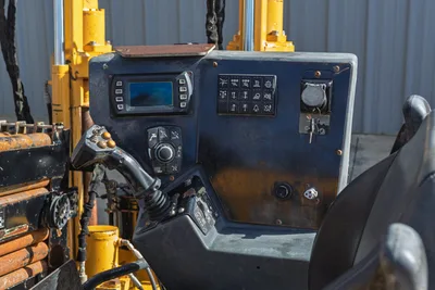 2016 Vermeer 20x22 S3 Horizontal Directional Drill