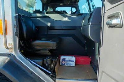 Vermeer 2018 McLaughlin VX200-3000 - Mud Equipment