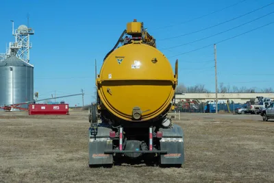 Vermeer 2018 McLaughlin VX200-3000 - Mud Equipment