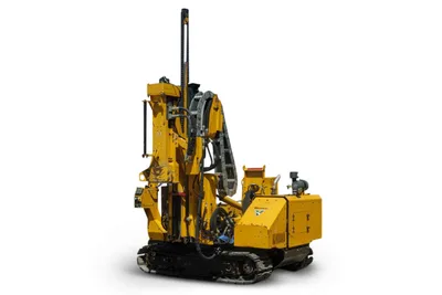 Vermeer 2018 Vermeer PD10R Pile Driver - Utility