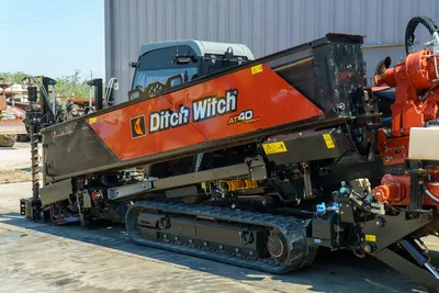 Ditch Witch 2020 Ditch Witch JT40 All Terrain - Ditch Witch JT40