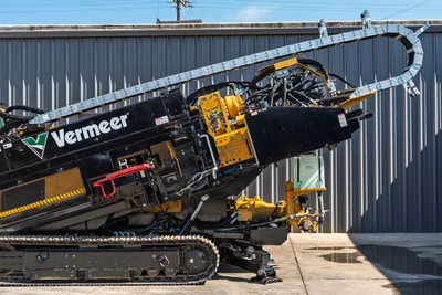 Vermeer 2022 Vermeer 60x90 Series III - Sold HDD Rigs