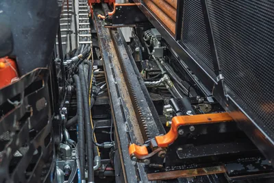 2023 Ditch Witch JT24 Horizontal Directional Drill