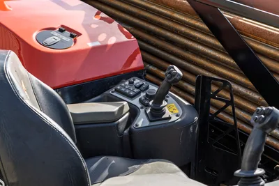 2025 Ditch Witch JT21 Horizontal Directional Drill