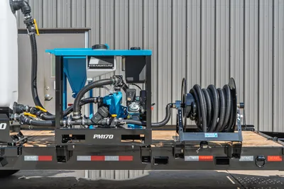 2026 Behnke CBCT2324E-BT-R trailer