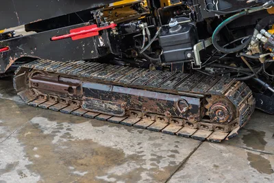 2018 Vermeer 24x40 S3 horizontal directional drill