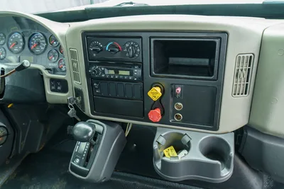 Ditch Witch 2010 International 4400 - Mud Equipment