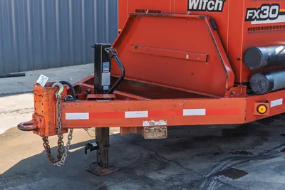Ditch Witch 2012 Ditch Witch FX30 - Mud Equipment